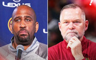 NBA西部局勢大亂！湖人敗北，掘金換帥，火箭意外晉級！