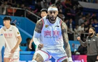 莫蘭德震驚：5分鐘4次犯規(guī)，愿付罰款聽杜指導。