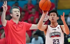 CBA林葳報名NBA選秀，引澳洲球隊關(guān)注，原因揭秘。