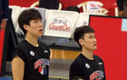 青島大勝，2-1淘汰浙江，與廣廈會(huì)師，楊瀚森24+11顯威。