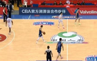 青島VS浙江G3，浙江首節(jié)19中3，前12投全失。