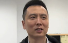 上海G3賽后，盧偉被打服喊話休季，王哲林無恙。