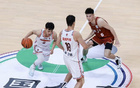 廣東勝上海，雙將臨離隊(duì)，一續(xù)一寶杜鋒得