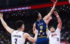 周鵬揭秘廣東隊勝因：三點關(guān)鍵，山西難匹敵！