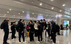 薛思佳：上海男籃解散，下季再戰(zhàn)。