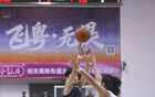 東莞女籃奪冠！