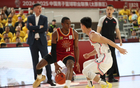 山西男籃強(qiáng)勢(shì)！四外援狂轟68分，助潘江亮底牌！