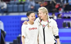 女籃集訓名單爭議，張子宇領銜，李夢等入選受質(zhì)疑。