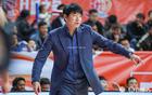 夏曉司：山東男籃5月11日集結(jié)，教練組備戰(zhàn)中。