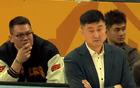 CBA連開罰單，廣東三將受罰，杜潤(rùn)旺屢犯不改仍不禁賽。