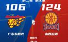 粵晉賽后三事：潘贊對(duì)手，張談冷靜，杜言不易。