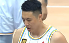 翟曉川替補(bǔ)15分5板，24分鐘7中6，三分3中3高效表現(xiàn)。