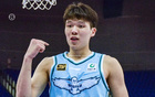 敗中顯榮，五戰(zhàn)青島498對廣廈500