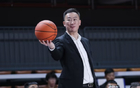 劉維偉評青島隊，達(dá)賽季目標(biāo)；楊瀚森5月赴美選秀。