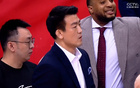 骨裂報(bào)銷，廣廈男籃挑戰(zhàn)遼籃，王博失利，如何取勝？