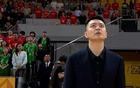 楊鳴：敗因非休息久，需適應(yīng)外裁尺度。