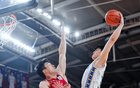 G1北京勝山西，四喜臨門，陳盈駿、杰曼、周琦領(lǐng)銜。