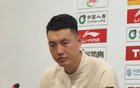 G2勝，許贊陳盈駿，翟曉川謙遜領(lǐng)跑