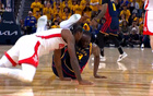 NBA專家：犯規(guī)不罰下，追夢應(yīng)受罰，規(guī)則明確。