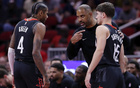 ESPN：火箭評估年輕球員季后賽，大交易或放棄部分人。