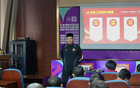 遼寧鐵人賽事安全與賽風(fēng)賽紀(jì)會(huì)議，全員參會(huì)
