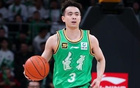 趙繼偉高效表現(xiàn)，17分6板5助2斷，回暖狀態(tài)難救主9中5三分5中2。