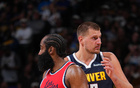 NBA歷史主隊(duì)七場戰(zhàn)112勝39負(fù)，近21年4勝8負(fù)。