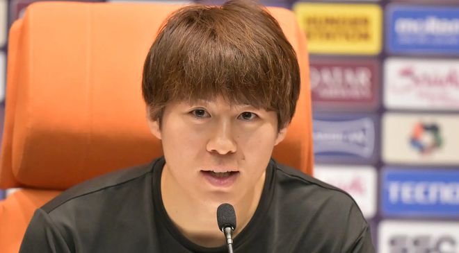 脅坂泰斗：全力以赴，贏國民提升知名度