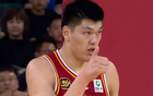 劉傳興獲安慰，CBA公司出面，北京隊(duì)遭重罰！