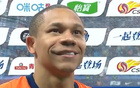 韋林頓-席爾瓦：首勝難求，期待再進球助隊。