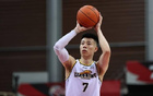 媒體人：張鎮(zhèn)麟6月初婚禮，缺席全運會比賽