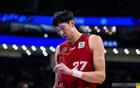 14:05，京浙G1戰(zhàn)啟，CBA官排定，北京廣廈備戰(zhàn)！