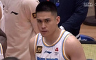 聚焦鐵三角，北汽男籃總決賽首勝