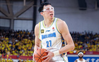 數(shù)據(jù)顯露，北京G1勝因揭秘！周琦出色表現(xiàn)，奪冠率高達(dá)79.3%