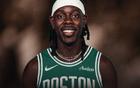 NBA官宣：霍勒迪獲社會(huì)正義獎(jiǎng)，與庫(kù)里齊名；本季雙獎(jiǎng)得主。