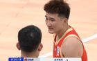 北京喜早，廣廈G2大變陣，王博出奇招，胡金秋決勝。