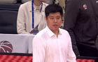 北京隊(duì)勝廣廈隊(duì)，潘江詳解5因