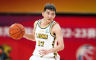 孫銘徽G1低分，今日高能28+9+2+3+1。