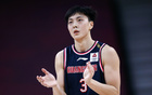 胡明軒三選一下家，交易開啟；楊鳴戲謔裁判，閆軍熱搜。