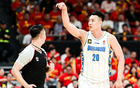 廣廈G2勝藏隱患，許利民備戰(zhàn)持久，末節(jié)制勝王博。