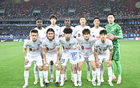 大連英博VS武漢賽評！毛、馬破門，客場平局！