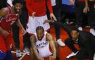 盤點：NBA季后賽心碎淘汰賽TOP10