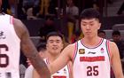 廣東隊完美匹配！CBA空間鋒線助陣杜鋒，近十年最強天賦。