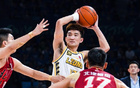 廣廈狂勝北京33分，遼寧橫掃后狂歡，王博話語感人