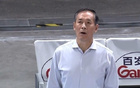 李根：京隊(duì)壓力重，攻防失籃球規(guī)則
