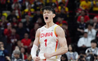 曾凡博簽約，哈登助力，NBA夢想再啟