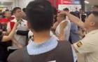 CBA賽后沖突，球迷打北京工作人員，廣廈男籃受罰風險高。