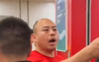 媒體人打人被拘留8天，CBA總決賽G5后事件