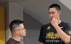 趙嘉仁新貌！剃發(fā)后無礙，將歸隊(duì)，夏時需穩(wěn)進(jìn)。