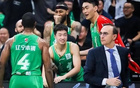 遼寧烏戈新隊(duì)主帥，楊鳴送祝福